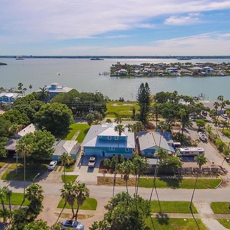Dream Vacation Beach House Clearwater Beach Exterior foto