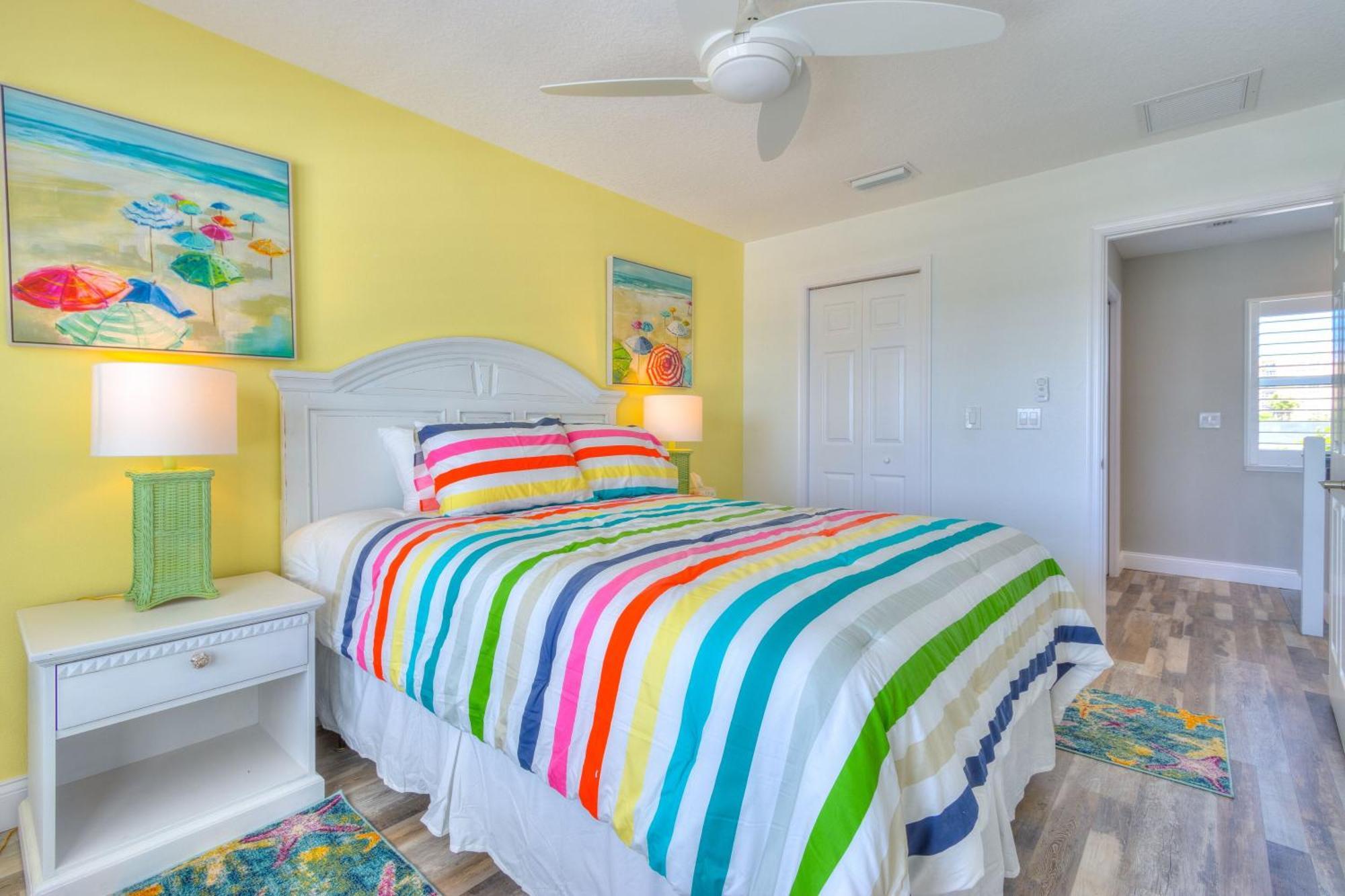 Dream Vacation Beach House Clearwater Beach Exterior foto