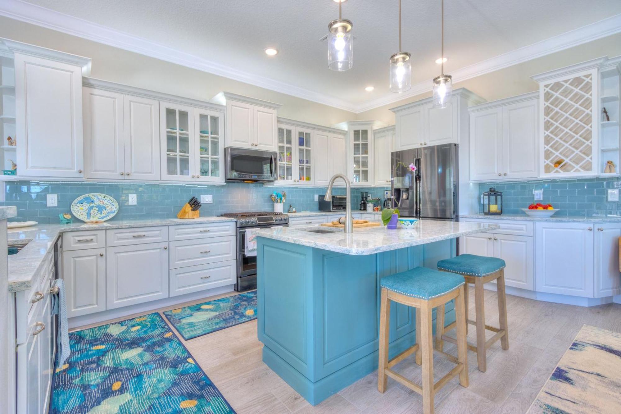 Dream Vacation Beach House Clearwater Beach Exterior foto