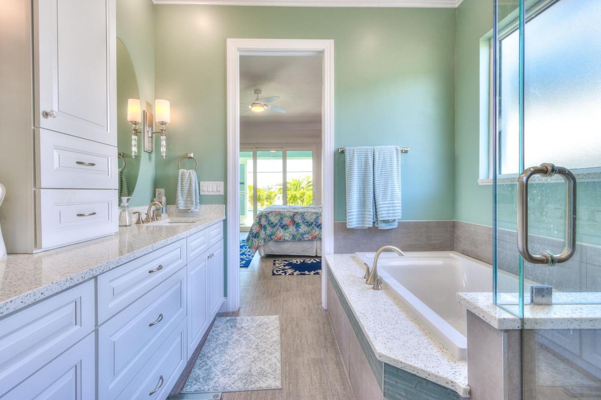 Dream Vacation Beach House Clearwater Beach Exterior foto