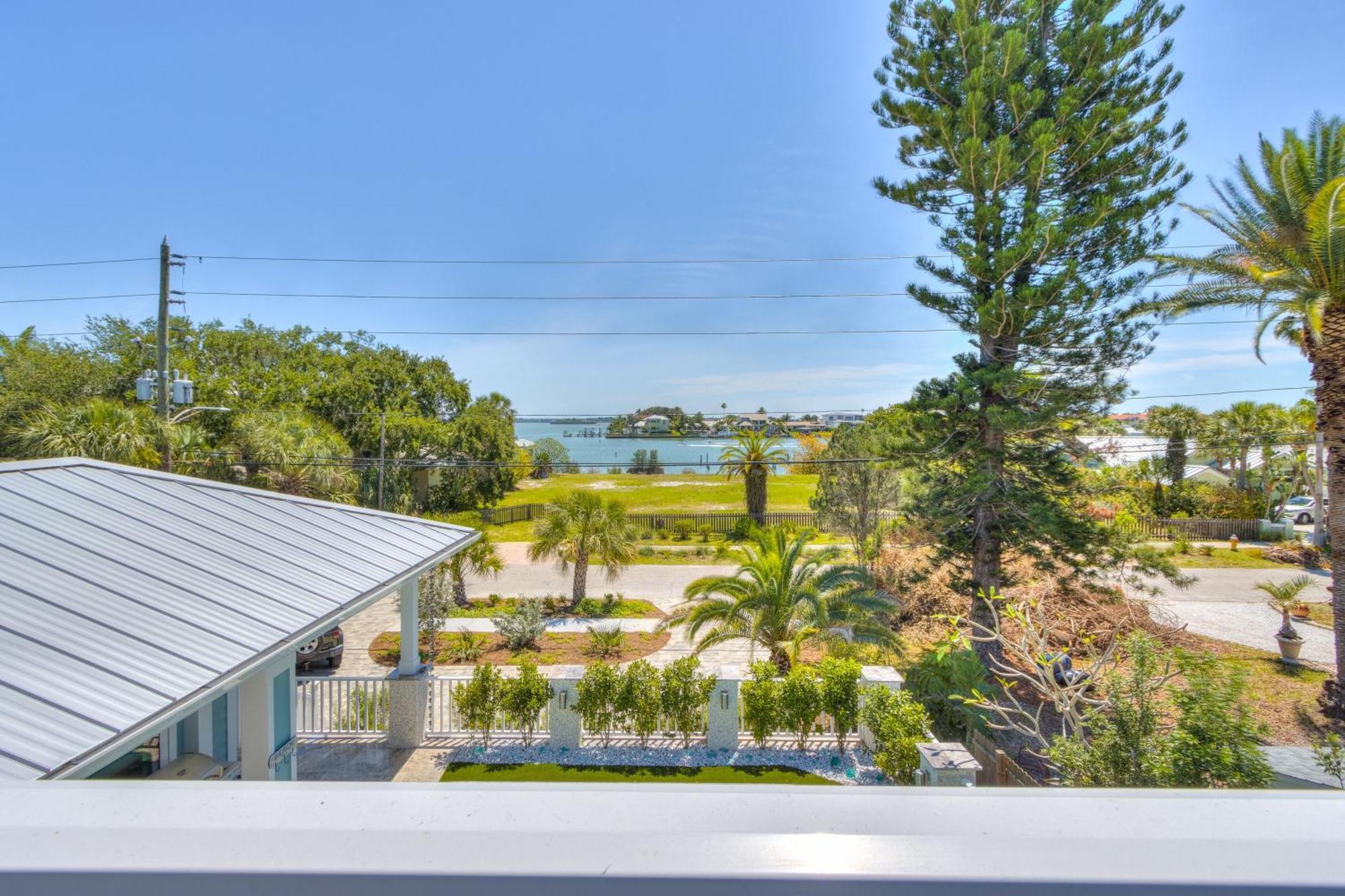 Dream Vacation Beach House Clearwater Beach Exterior foto