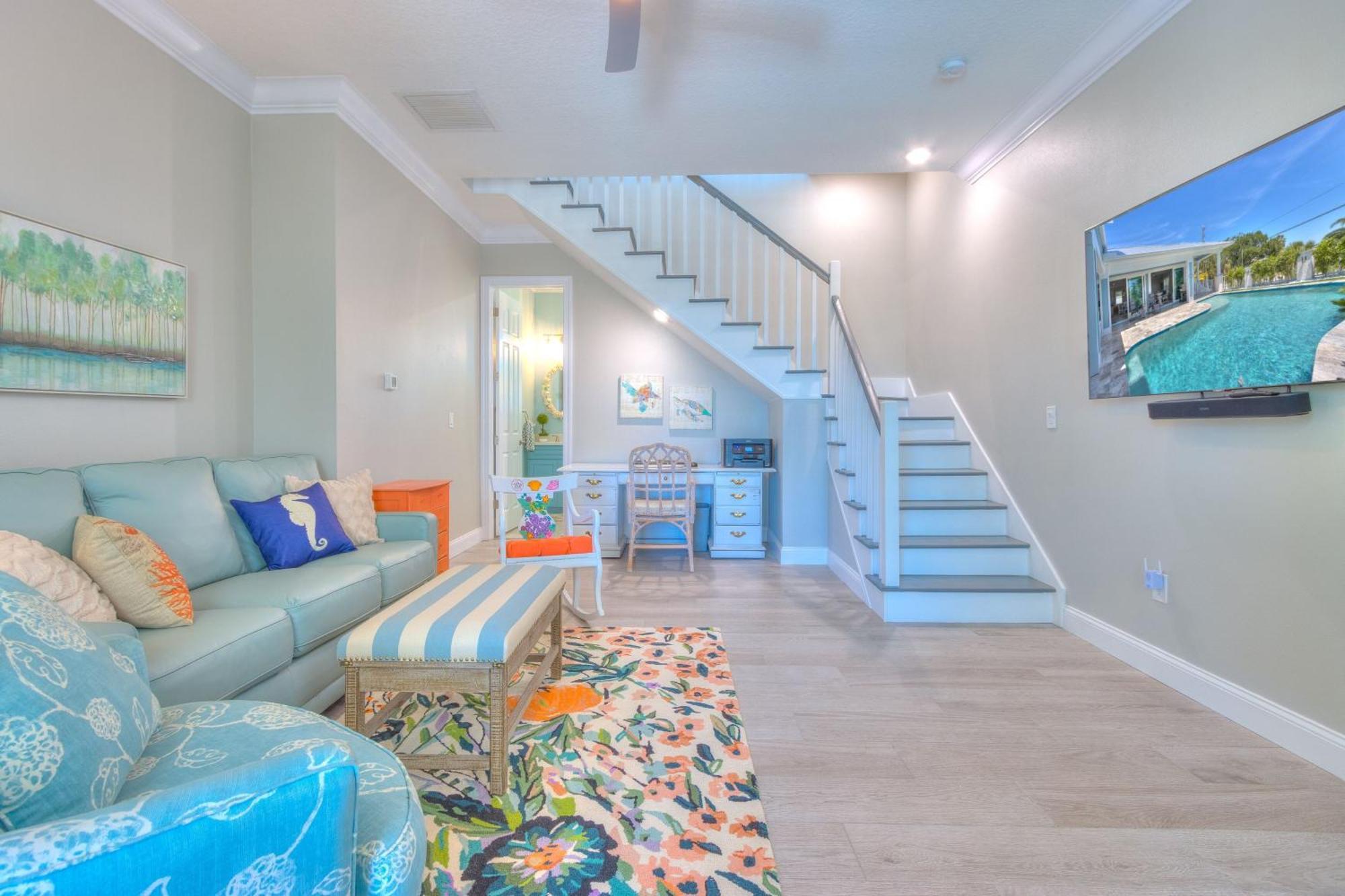 Dream Vacation Beach House Clearwater Beach Exterior foto