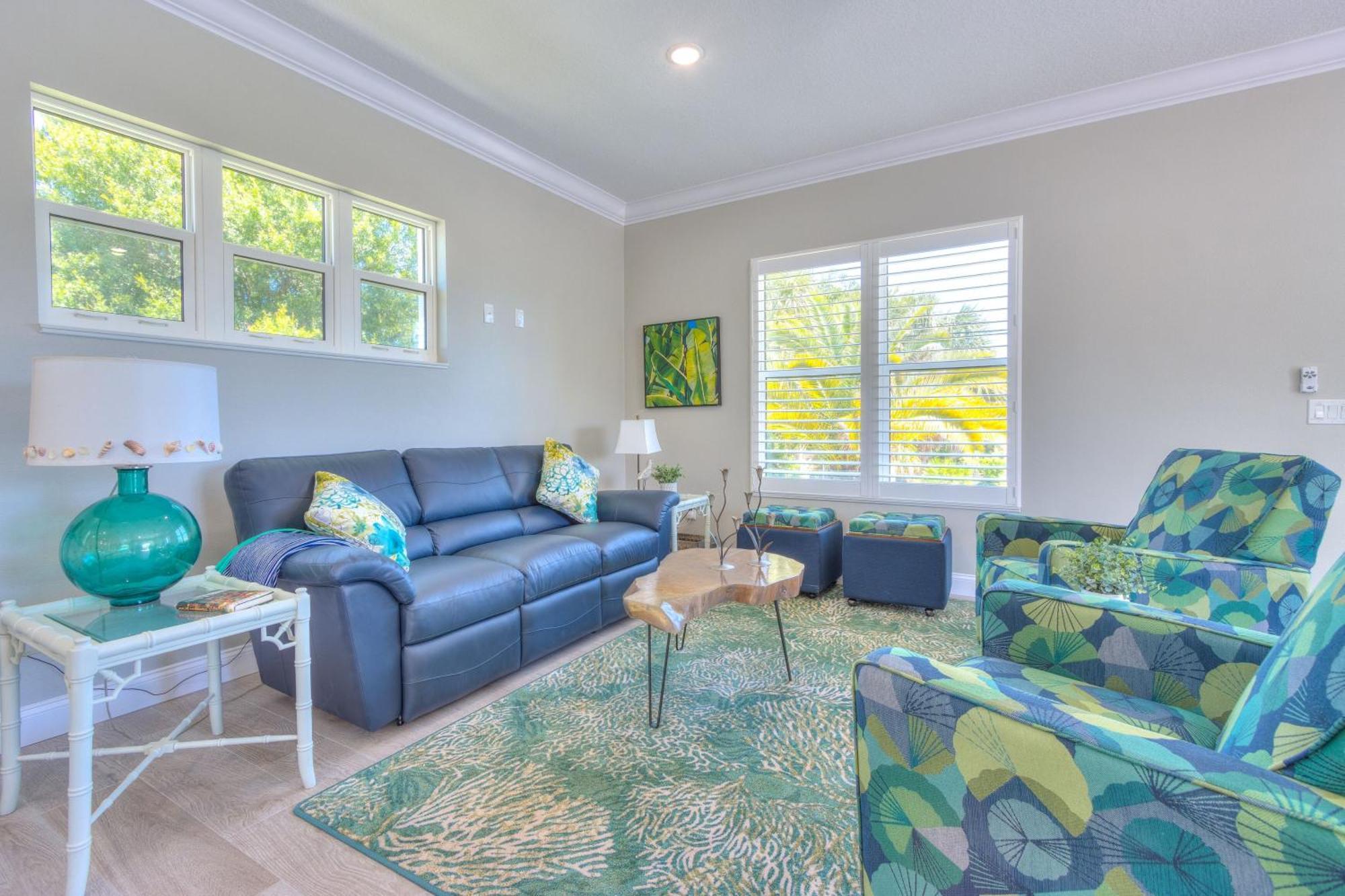 Dream Vacation Beach House Clearwater Beach Exterior foto