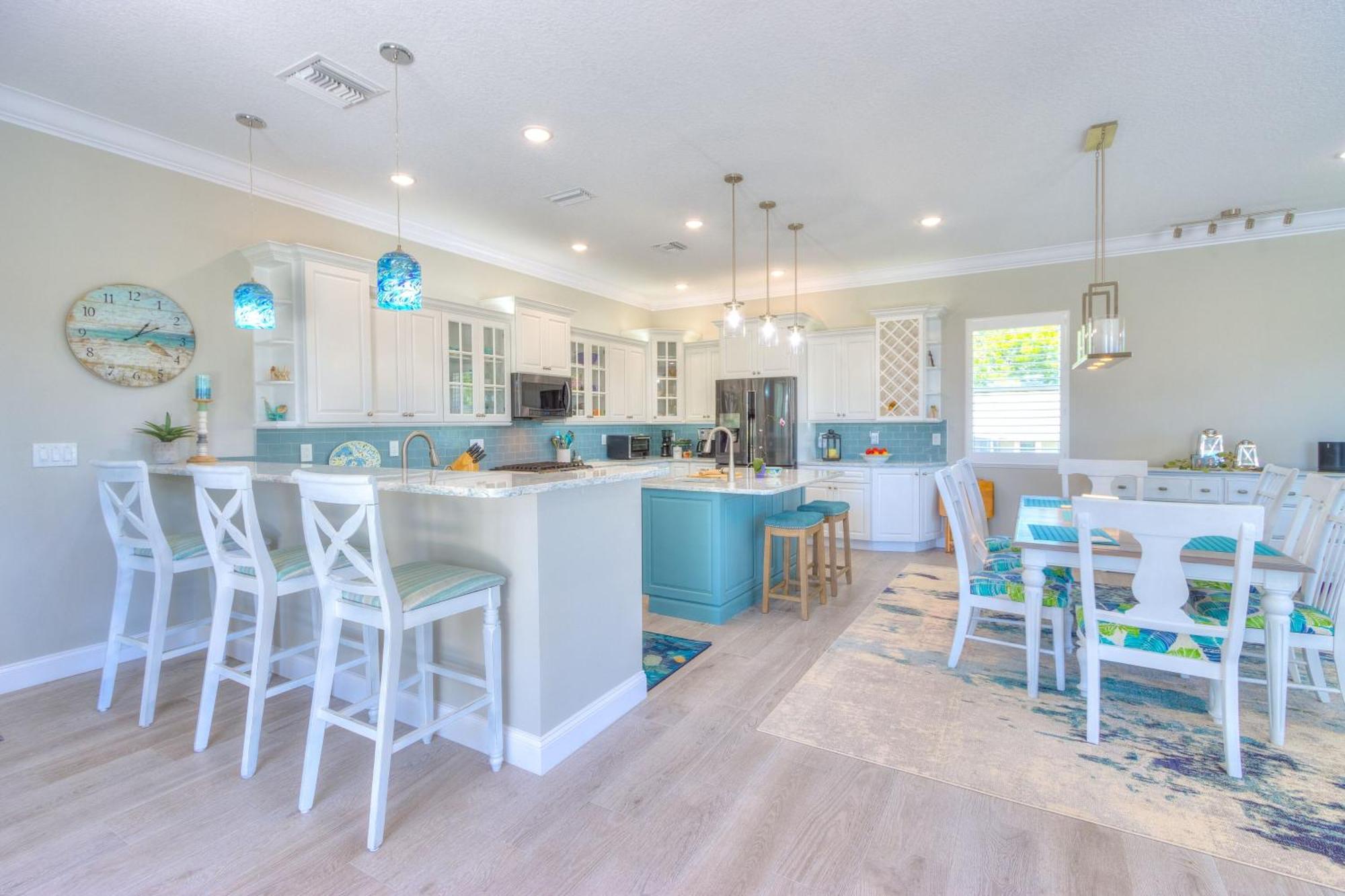 Dream Vacation Beach House Clearwater Beach Exterior foto