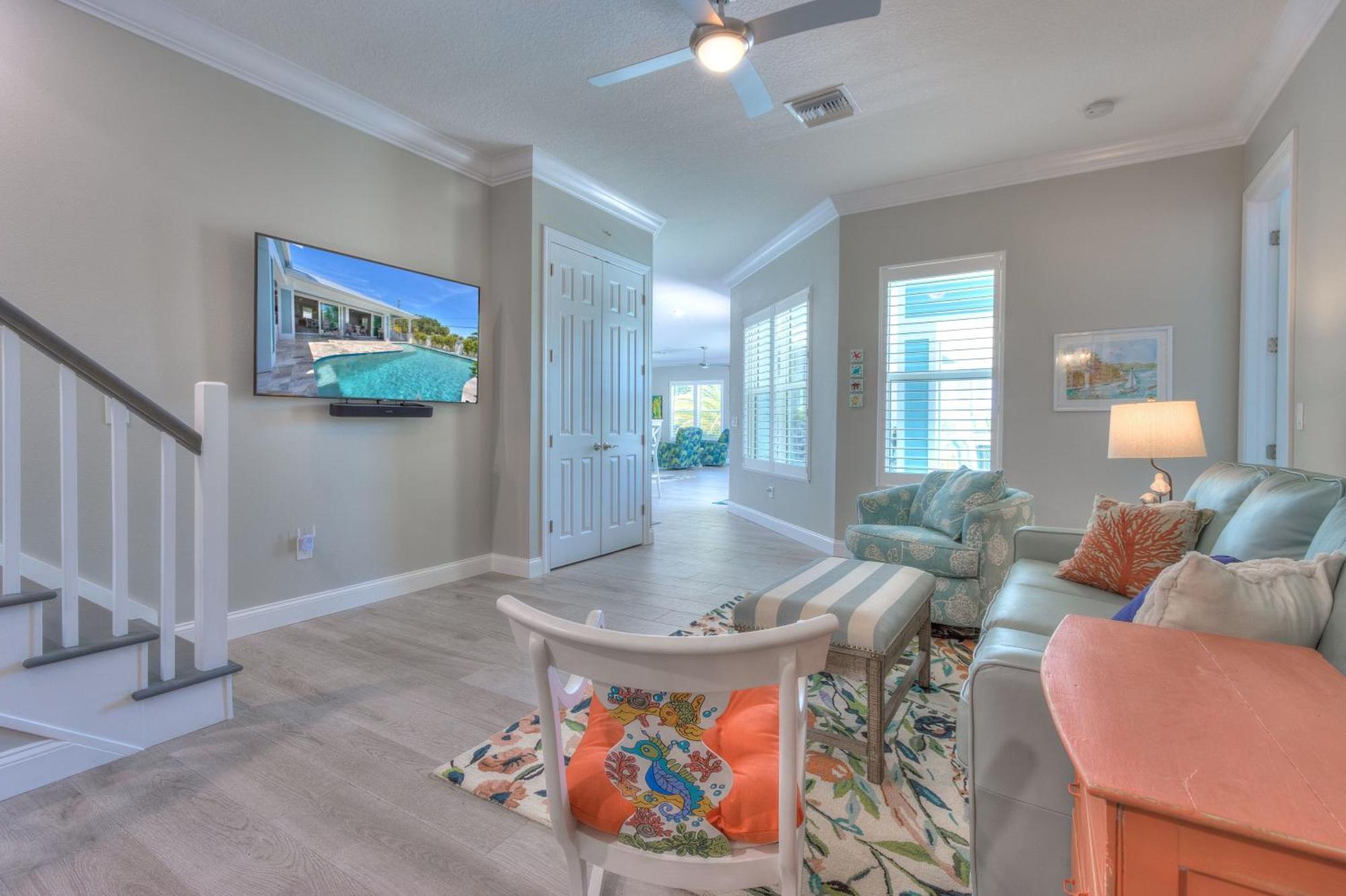 Dream Vacation Beach House Clearwater Beach Exterior foto