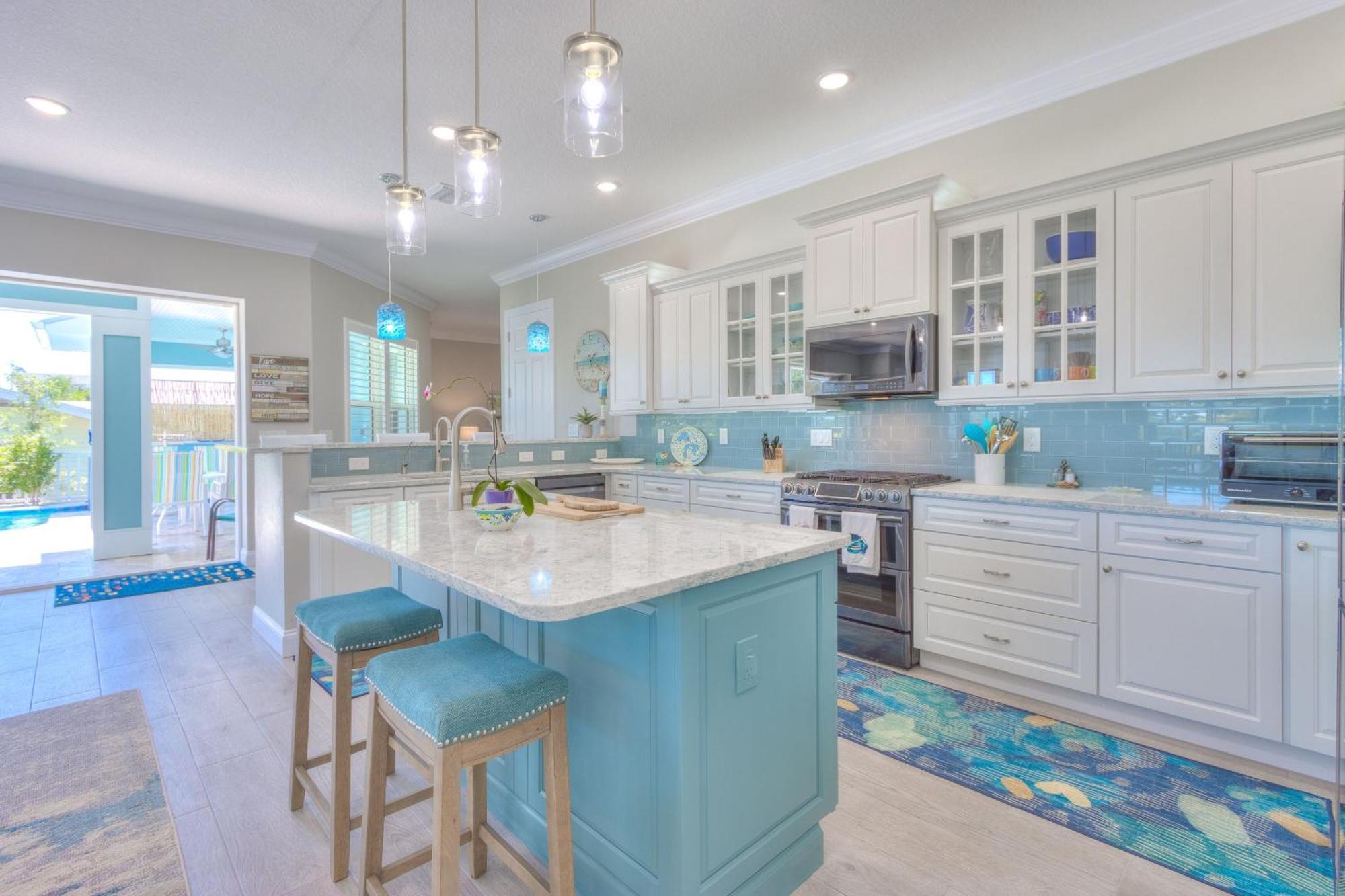 Dream Vacation Beach House Clearwater Beach Exterior foto