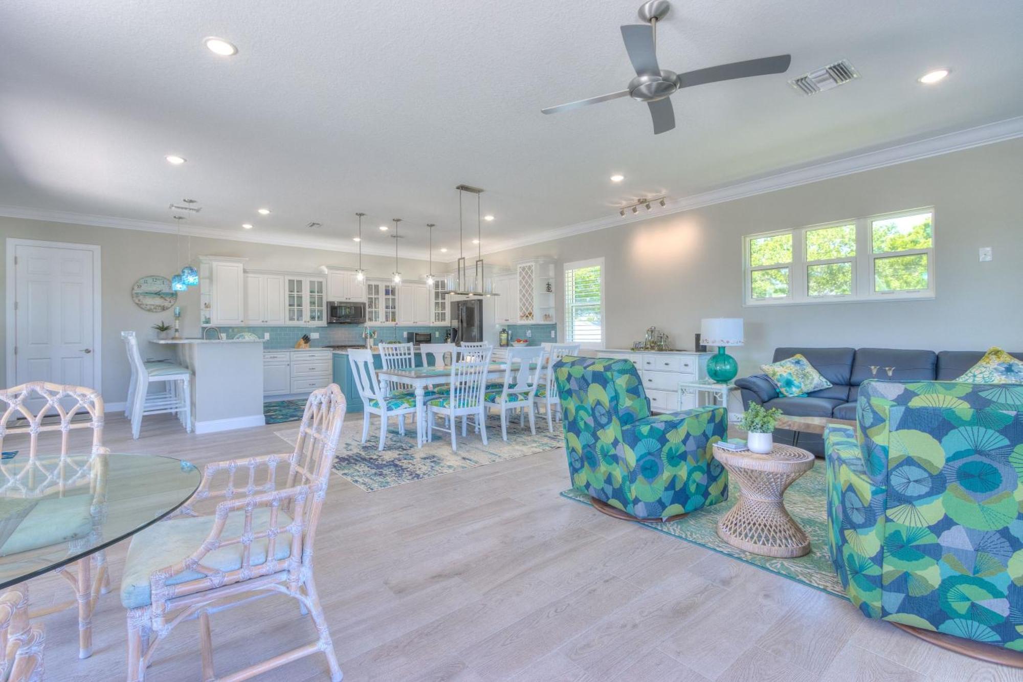 Dream Vacation Beach House Clearwater Beach Exterior foto