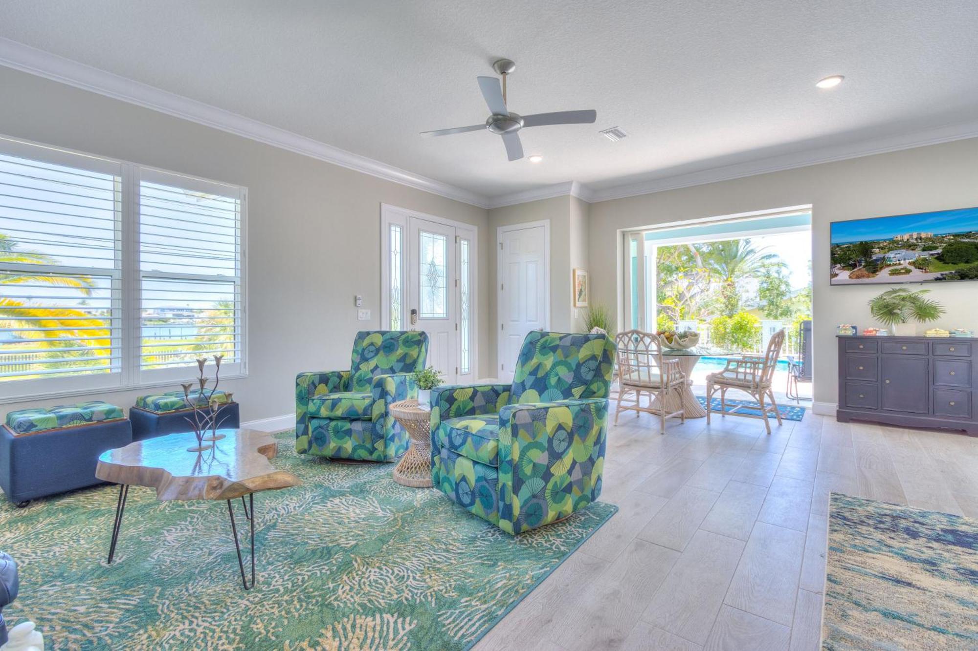 Dream Vacation Beach House Clearwater Beach Exterior foto