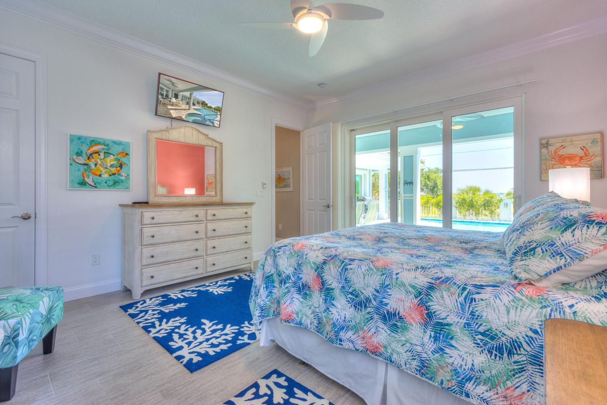 Dream Vacation Beach House Clearwater Beach Exterior foto