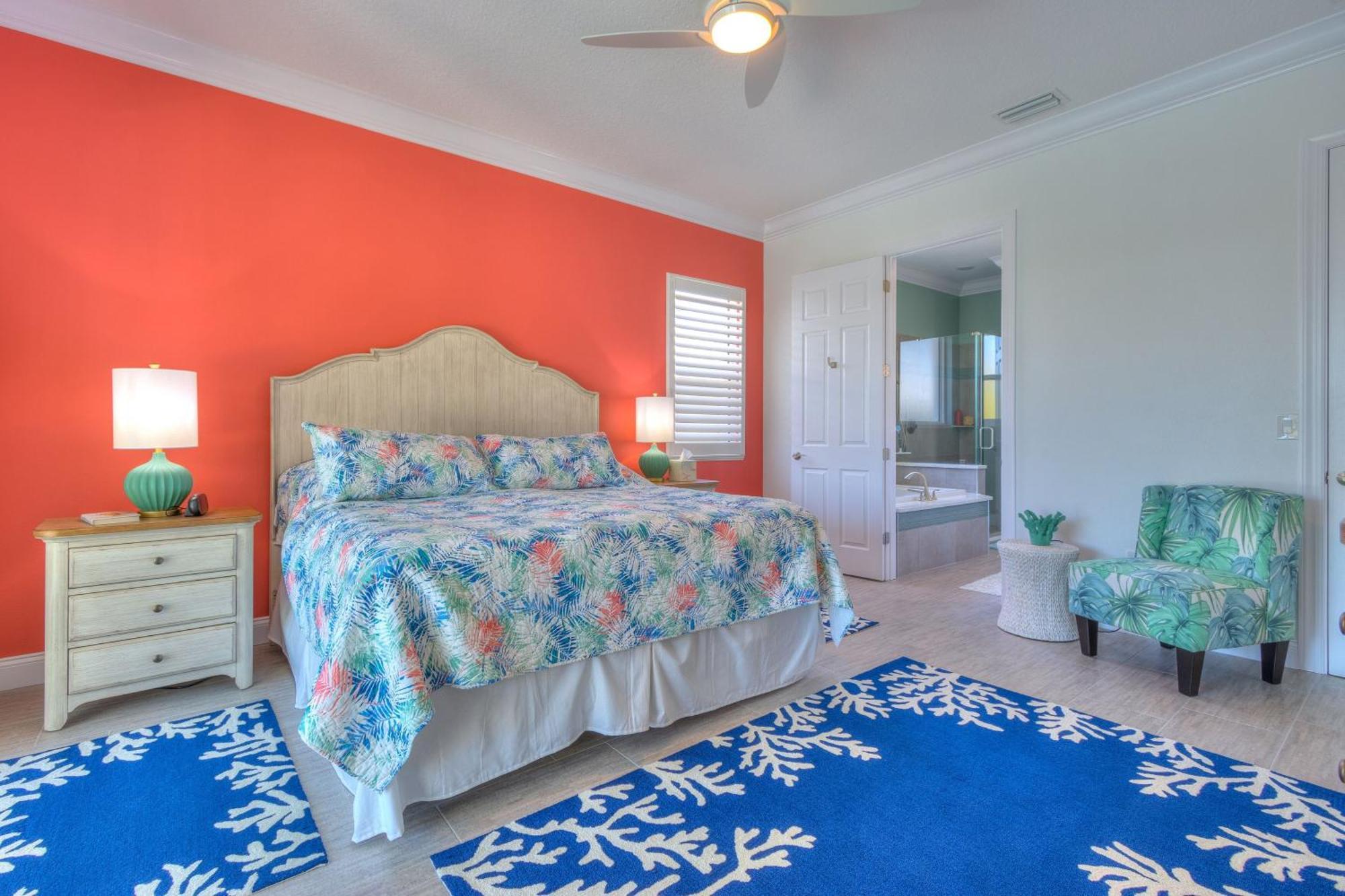 Dream Vacation Beach House Clearwater Beach Exterior foto