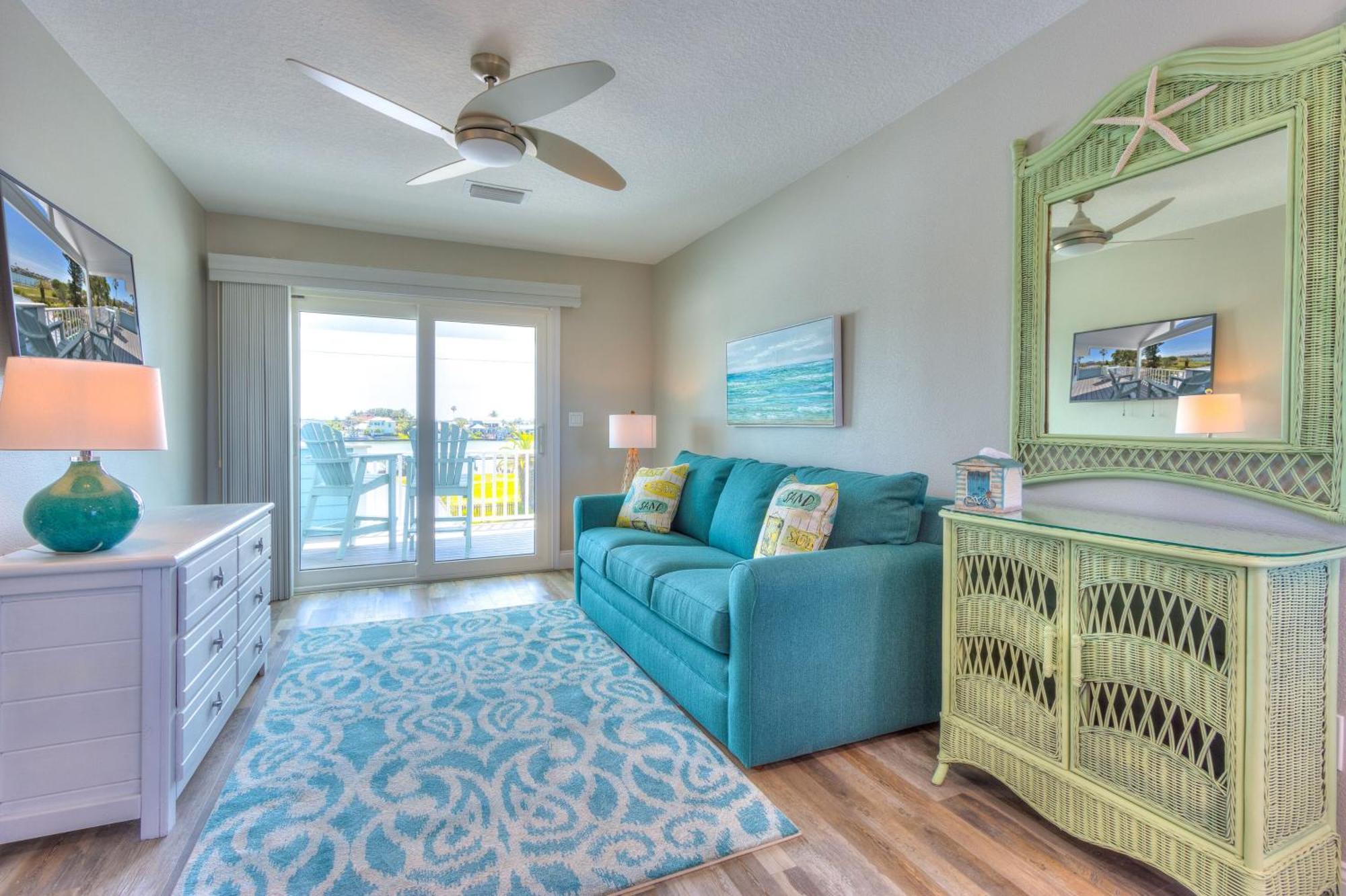 Dream Vacation Beach House Clearwater Beach Exterior foto