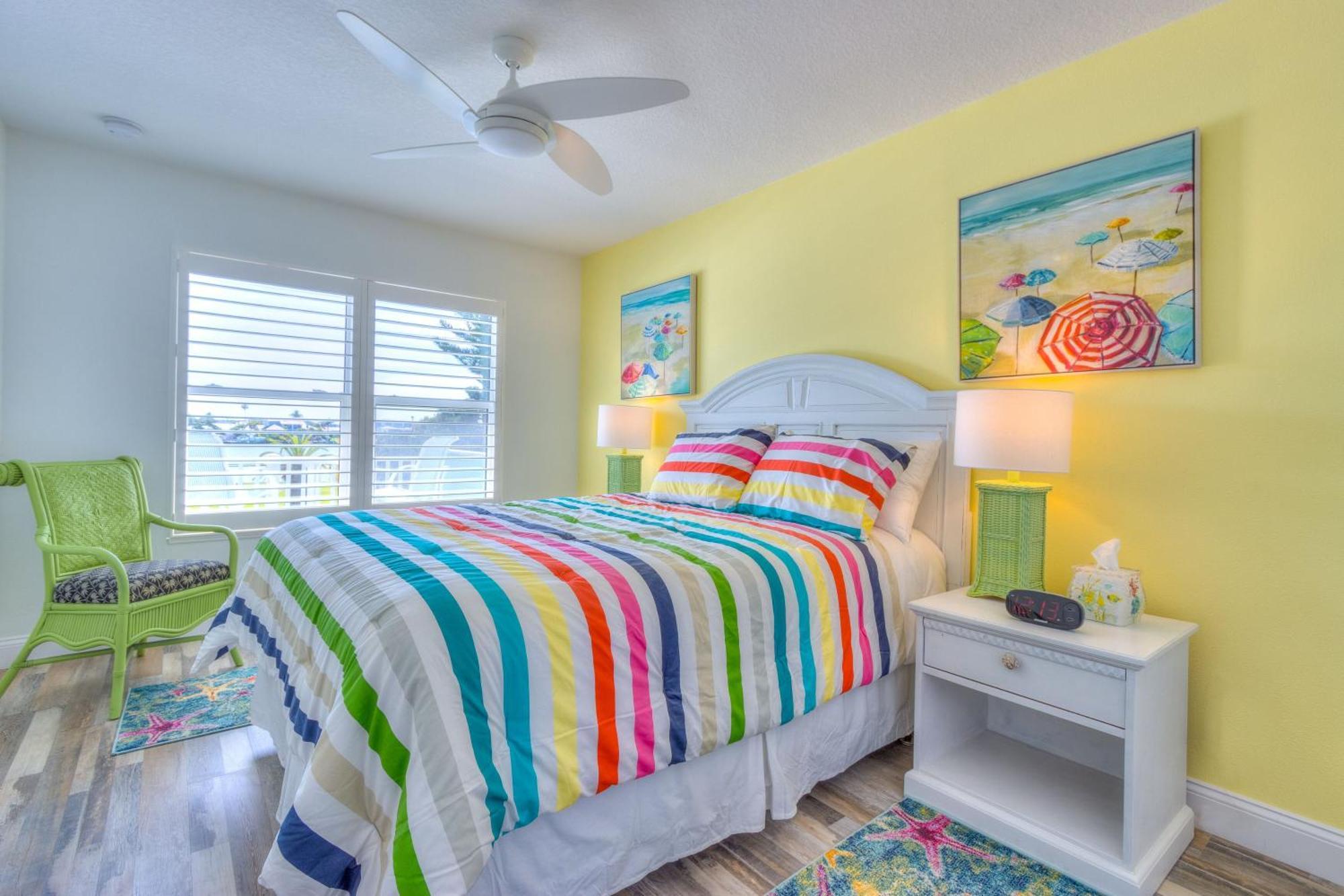 Dream Vacation Beach House Clearwater Beach Exterior foto